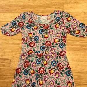 LuLaRoe Ana Dress